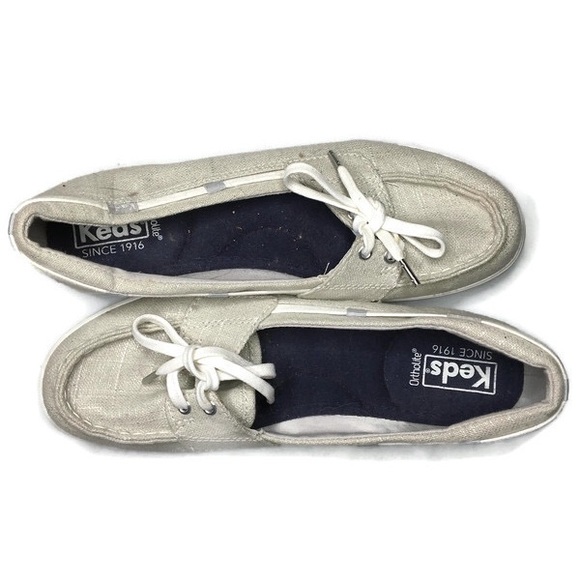 keds loafers